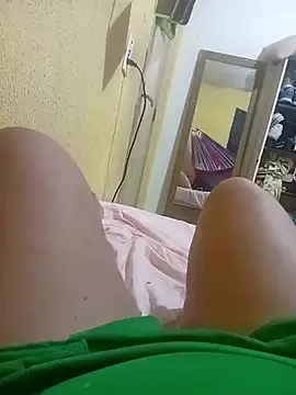 Ravena2290 online show from 10.31.25