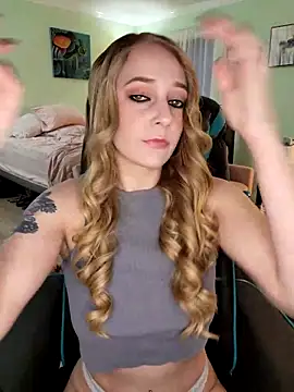  Karizma  online show from 12.02.25