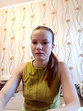 Ginger Emma online show from 10.28.25