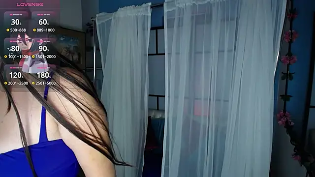 Emilly soul online show from 09.08.25