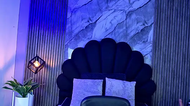 AlahyaPalmerR online show from 09.20.25