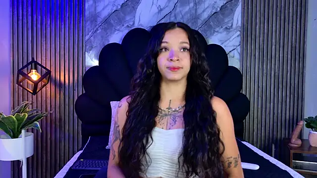 AlahyaPalmerR online show from 09.22.25