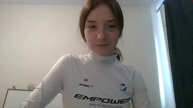 PrincessRachel online show from 09.13.25