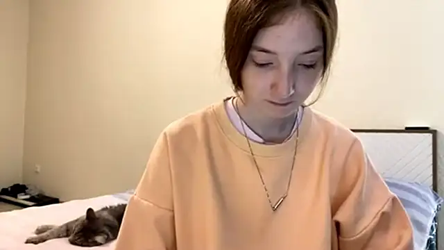 PrincessRachel online show from 09.14.25