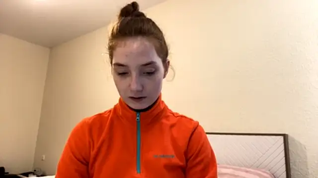 PrincessRachel online show from 09.15.25