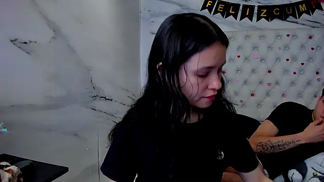 Ari and Storm online show from 03.24.26