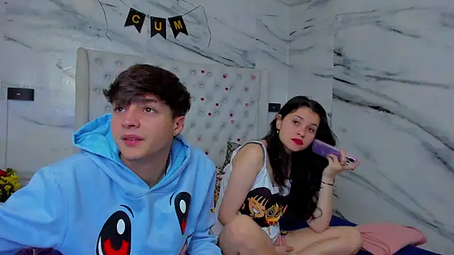 Ari and Storm online show from 05.11.26