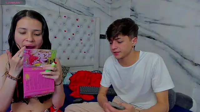 Ari and Storm online show from 05.31.26
