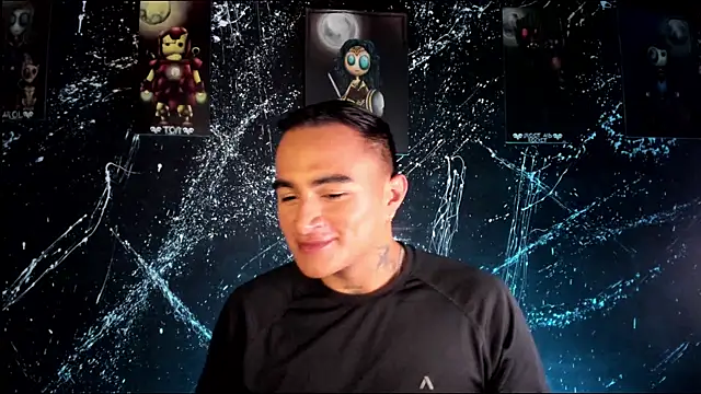 LiamDeep online show from 09.16.25