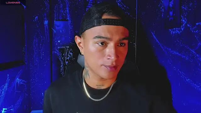 LiamDeep online show from 09.21.25