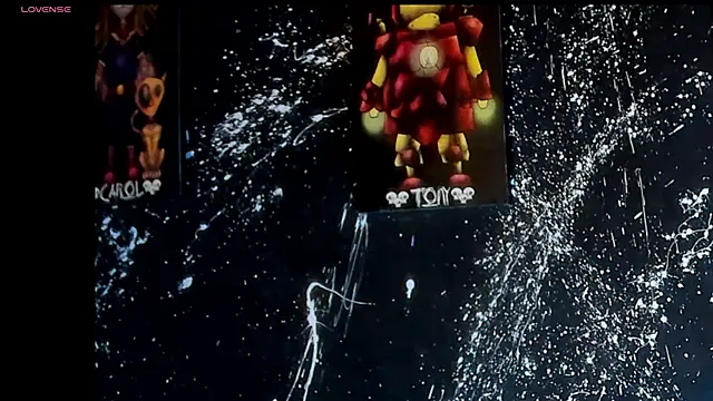 LiamDeep online show from 09.25.25