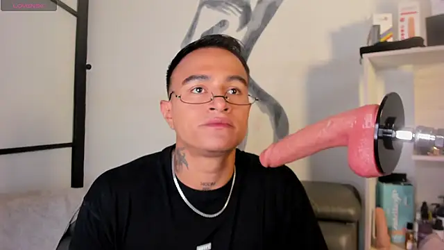 LiamDeep online show from 11.20.25