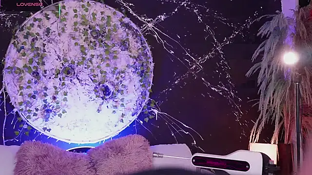 LiamDeep online show from 12.20.25