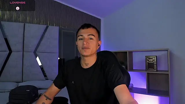 LiamDeep online show from 02.14.26