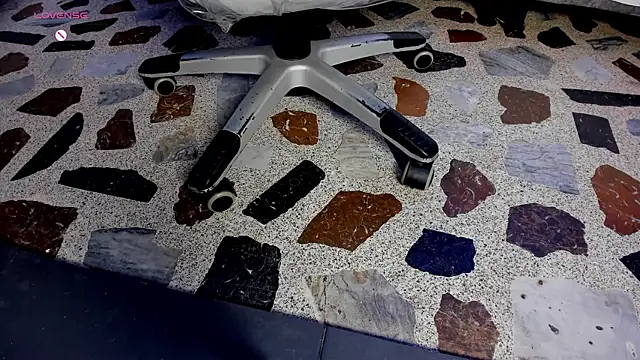 LiamDeep online show from 04.11.26