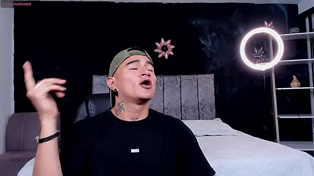 LiamDeep online show from 06.20.26