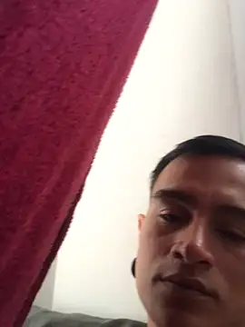 LiamDeep online show from 07.09.26