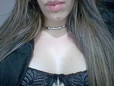 Yasleal online show from 06.25.26
