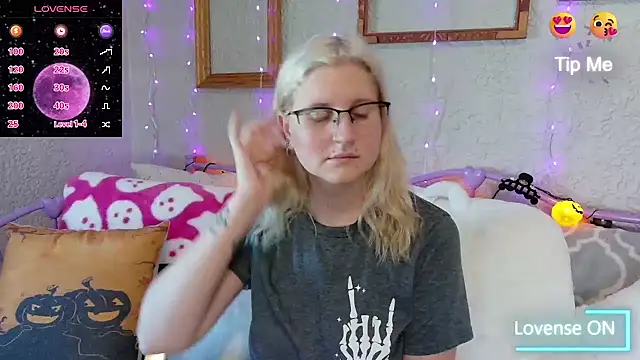 samanthamalichite online show from 09.27.25