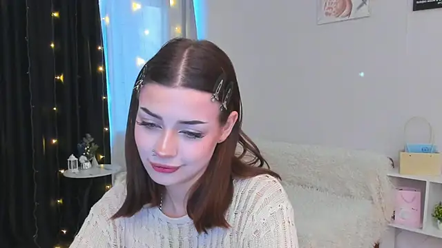 PurrrBerry online show from 01.15.26