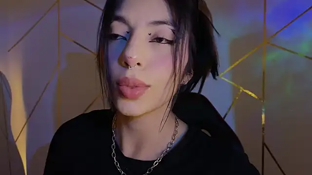 Hollyxx  online show from 02.07.26