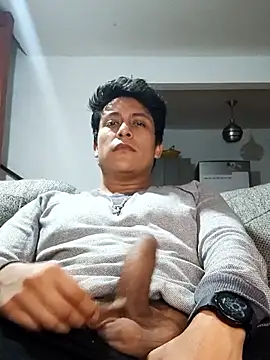 juan penetreitor online show from 10.01.25