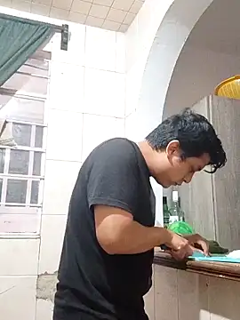 juan penetreitor online show from 10.03.25