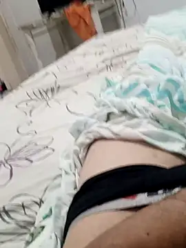 kelvinjesus34 online show from 04.04.26