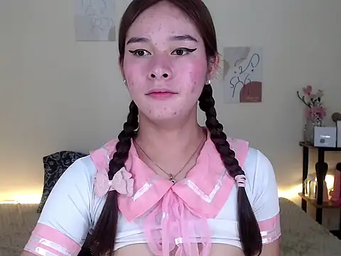 sassymimi69 online show from 10.11.25