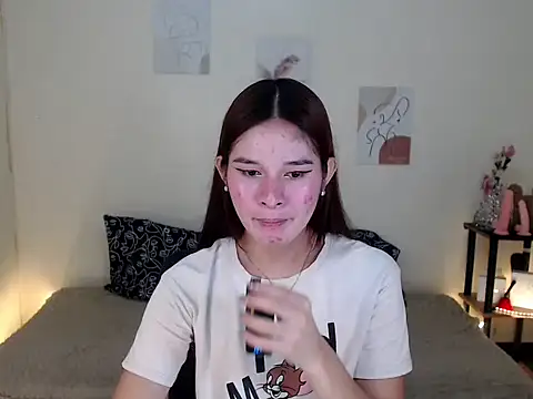 sassymimi69 online show from 11.16.25