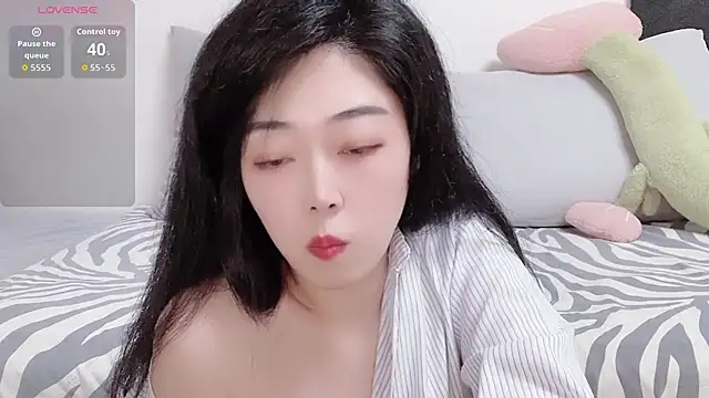 Snapshot of baobao-419 chatting on 09.08.25 baobao-419 online show from 09.08.25