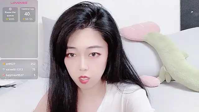 baobao-419 online show from 10.06.25