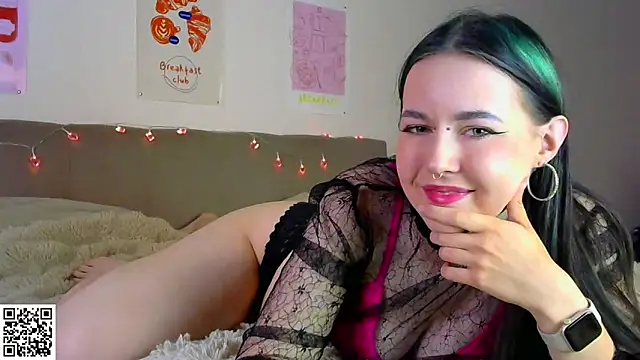 serenaxxxxx online show from 09.12.25