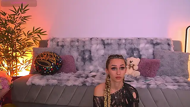 AmyKent  online show from 05.14.26