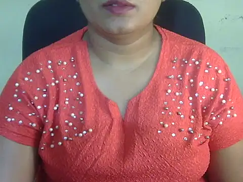 Aanya Hazel online show from 10.12.25