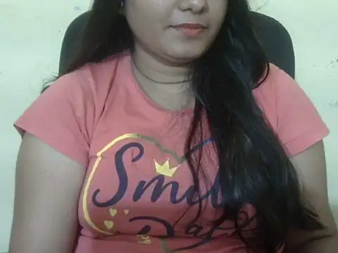 Aanya Hazel online show from 11.06.25