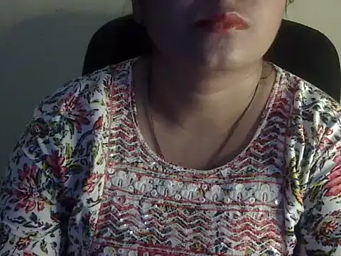 Snapshot of Aanya_Hazel chatting on 11.22.25 Aanya Hazel online show from 11.22.25