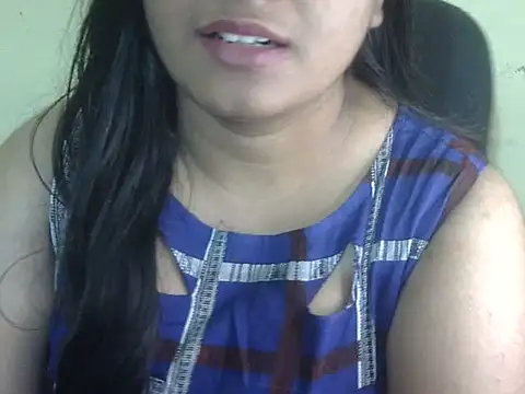 Snapshot of Aanya_Hazel chatting on 01.10.26 Aanya Hazel online show from 01.10.26
