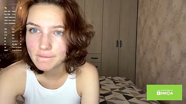 lady linaa online show from 10.19.25