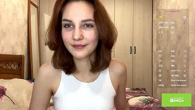 lady linaa online show from 10.29.25