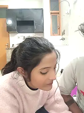 romantic couple1 online show from 12.20.25