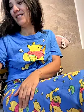 Snapshot of PrincessYYara chatting on 10.13.25 PrincessYYara online show from 10.13.25