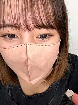 CocoaMilk18 online show from 09.12.25