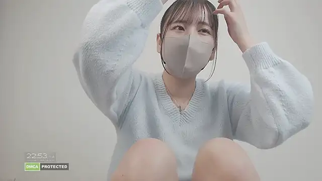 CocoaMilk18 online show from 02.02.26