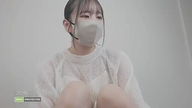 CocoaMilk18 online show from 02.18.26