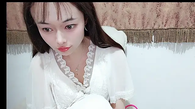 Zhenlihoney10 online show from 10.24.25