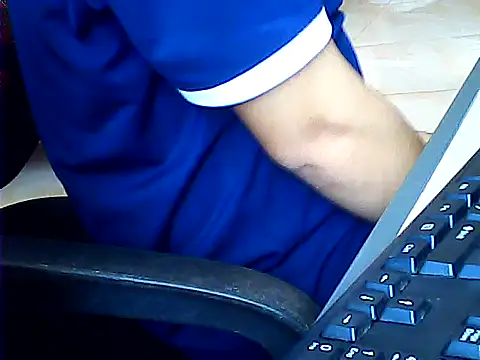 hotboydon2495 online show from 10.16.25