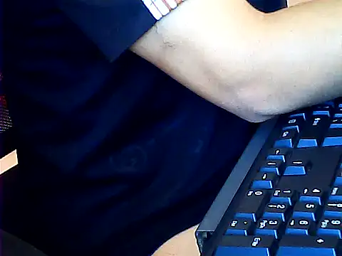 hotboydon2495 online show from 10.21.25