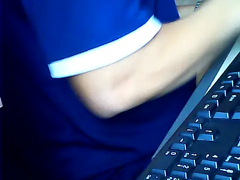 hotboydon2495 online show from 10.29.25