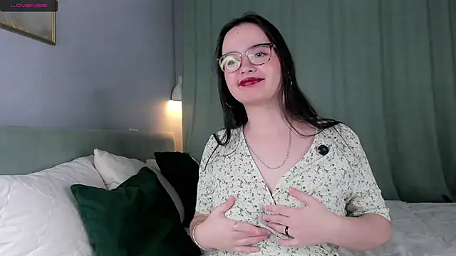 WildaBisom online show from 09.29.25